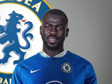 Here we go! Chelsea 'nổ' tân binh thứ 2 sau Sterling