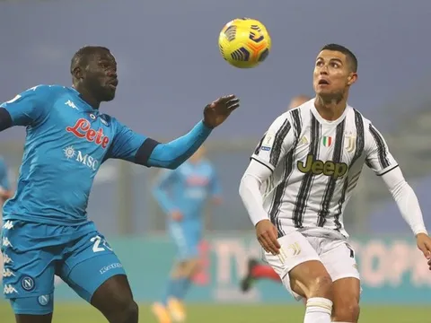 Sau Konate, Liverpool tiếp tục bạo chi chiêu mộ "siêu đá tảng Serie A"?