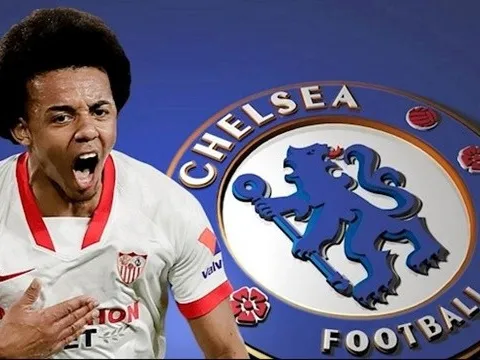 "Chelsea tự tin cắt giảm 5 triệu euro và đi đến thỏa thuận"