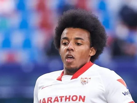 Chelsea đứng trước tình huống khó lường trong vụ Kounde