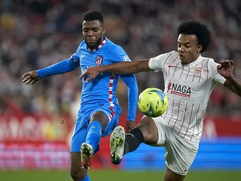 Liverpool vẫn chưa từ bỏ mục tiêu 70 triệu bảng của Chelsea