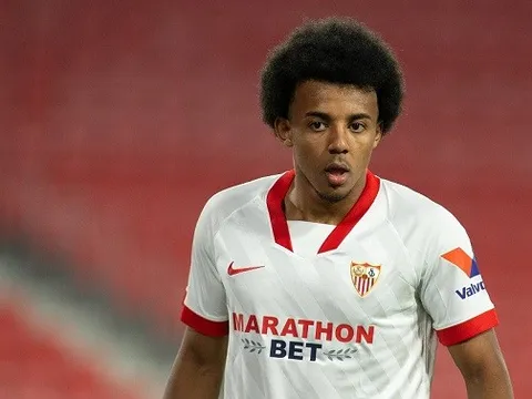 Chelsea ra giá đầu cho Jules Kounde