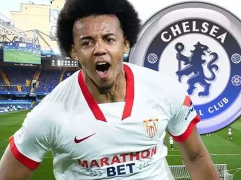 Hoàn tất 2 thương vụ, Chelsea rộng đường ký bom tấn thứ 2