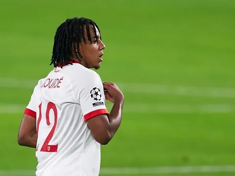 Tottenham thất thế, Chelsea gia nhập cuộc đua chiêu mộ đá tảng 70 triệu