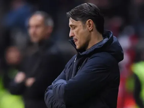 Kovac vạch trần 4 'tội đồ' trên sân tập trước khi chia tay Bayern