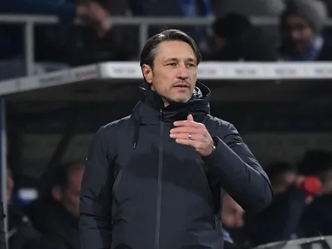 Kovac đặc biệt khen ngợi 2 ngôi sao sau trận thắng nhọc nhằn ở cúp quốc gia