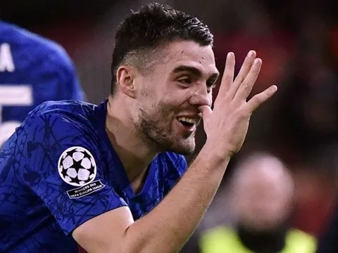"Kovacic bảo sẽ nói các đồng đội đá tôi"