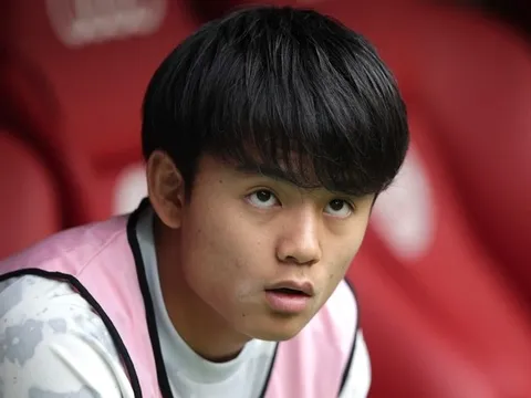 Đến lúc Kubo chấm dứt với Real Madrid