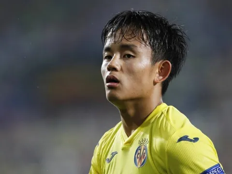 Kubo sắp chơi cho đội thứ 5 ở La Liga