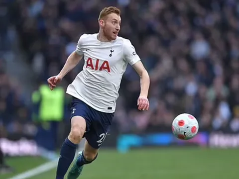 Tottenham sẵn sàng mua đứt một cái tên