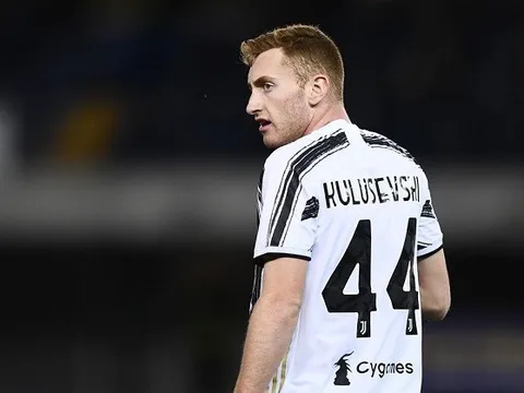 Spurs đẩy nhanh tiến độ mua đứt sao Juventus