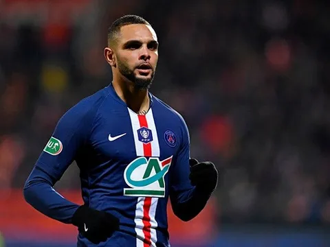 PSG gián tiếp mang đến tin vui cho Chelsea