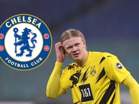 Ký Haaland, Tuchel gieo sầu cho 4 sao Chelsea