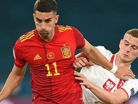 Kỷ lục của Bellingham tại EURO bị phá vỡ sau 6 ngày