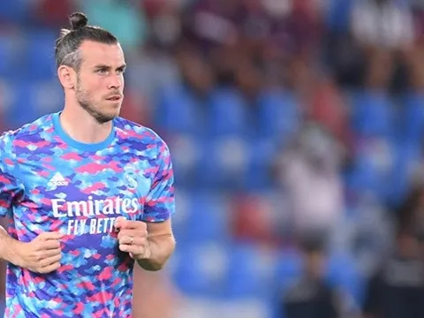 Ký nháy thỏa thuận, Gareth Bale tái xuất Ngoại hạng Anh vào mùa tới