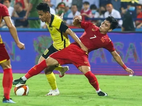 Ký ức 2020 và niềm tin hiện tại từ U23 Việt Nam