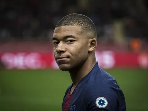 Mbappe ra quyết định gây sốc, Man Utd như 'mở cờ trong bụng'