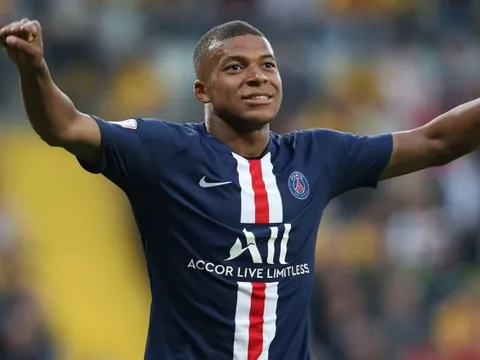 "Để trở nên vĩ đại, Mbappe phải chơi cho CLB này"
