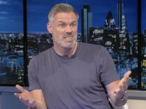 Carragher nêu lý do loại Liverpool khỏi cuộc đua vô địch