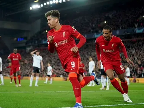 McManaman chỉ ra mục tiêu bất khả thi của Liverpool