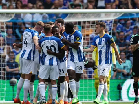 Leicester lâm nguy