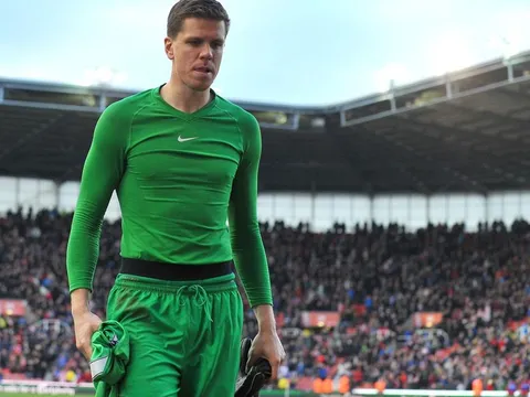 "Là 1 CĐV Arsenal, điều đó thật thất vọng"