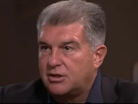 Laporta xác định thanh lý hàng loạt sao Barca