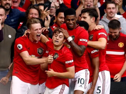 "Lạc lối" tại OTF, chuyên gia nghĩ điều đáng buồn về "ma tốc độ" Man Utd