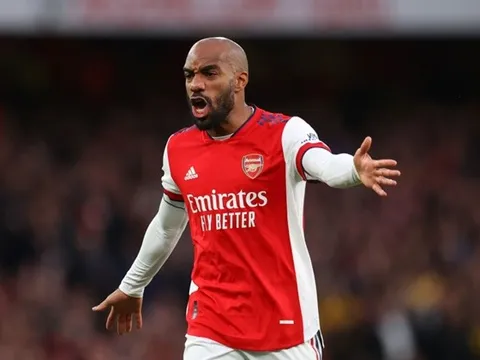 Arsenal lên kế hoạch cho thủ lĩnh CLB