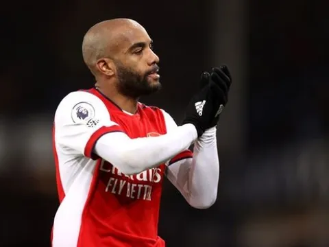 Ian Wright: Arsenal chỉ có thể chia tay Lacazette với 1 điều kiện