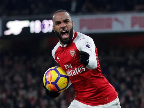 2 trụ cột sẵn sàng rời Arsenal nếu Pháo thủ không vào top 4