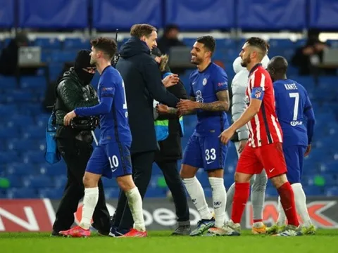 Làm 1 điều, Chelsea bị căm ghét