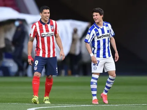 Vì 1 cái tên, Juventus sẵn sàng bán Paulo Dybala cho Chelsea