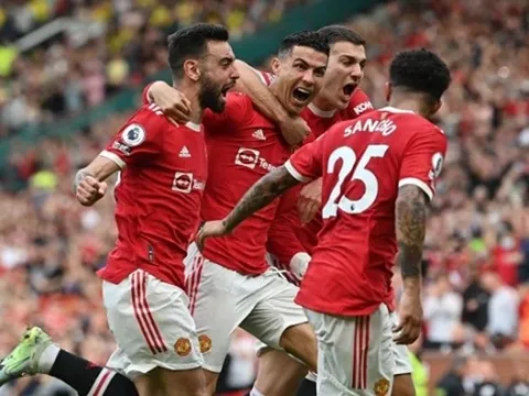 "Làm thế quái nào Ronaldo lại là vấn đề?"