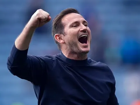 Lampard cám ơn trò cũ vì ghi bàn vào lưới Leeds