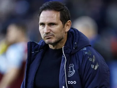 Lampard cảnh báo toàn đội sau trận thua 0-4