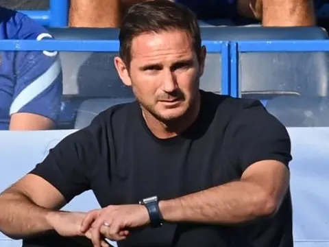Lampard: "Cậu ấy sẽ dẫn dắt Chelsea đến danh hiệu"
