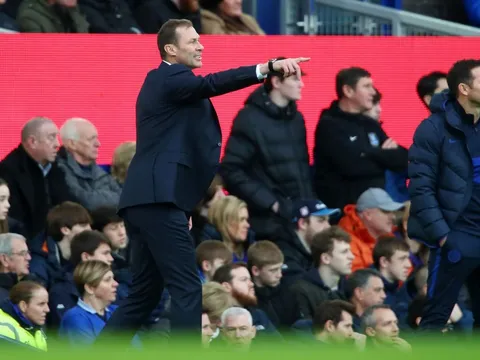 'Lampard chắc chắn sẽ nổi điên'
