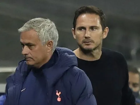 Lampard chỉ ra 'Eden Hazard của Tottenham'