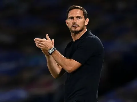 Lampard: "Năm ngoái cậu ấy thật đáng kinh ngạc, nhưng sẽ còn tiến bộ hơn"