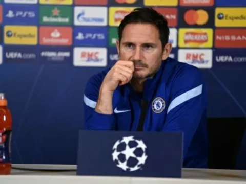 Frank Lampard chỉ ra cầu thủ Chelsea sẽ vươn đến đẳng cấp thế giới