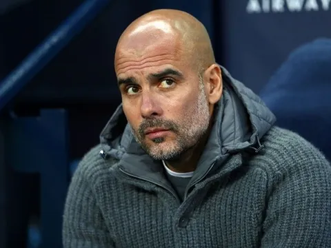 Lampard: "Pep hoàn toàn chính xác"