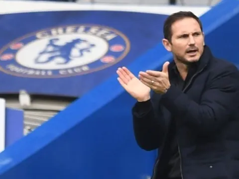 Lampard sẵn sàng đưa 'người thừa' trở lại đội một