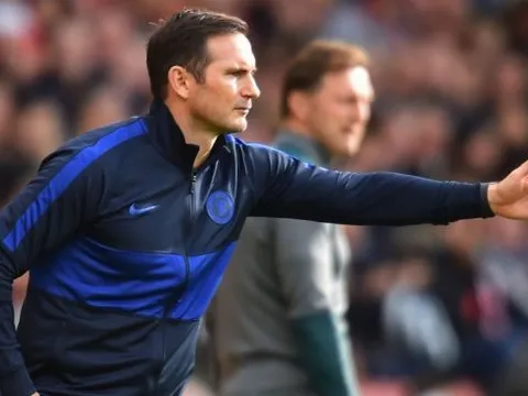 Thoát án phạt, Chelsea hoàn thiện đội hình với 2 mục tiêu của Man Utd