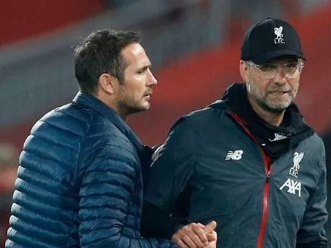 Chelsea nhận thất bại đầu tiên sau 17 trận, Joe Cole khen Klopp khôn ngoan