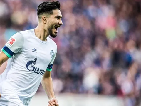 Lần đầu bước ra ánh sáng, “kẻ thay thế” Kroos nói thẳng 1 câu