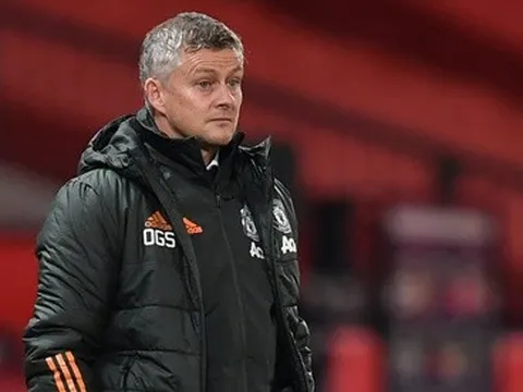 Làn sóng sa thải Solskjaer xuất hiện, NHM Man Utd muốn bổ nhiệm 1 cái tên