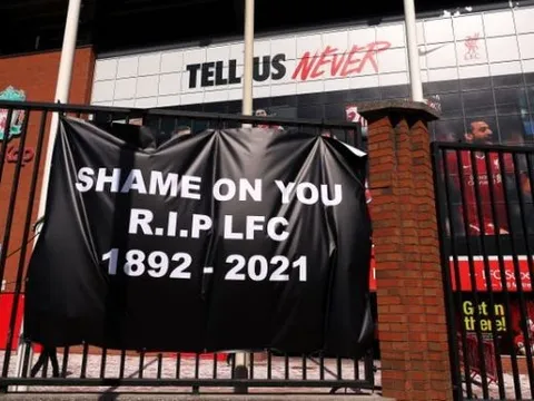 Làn sóng tẩy chay ESL lan rộng, CĐV Premier League phẫn nộ