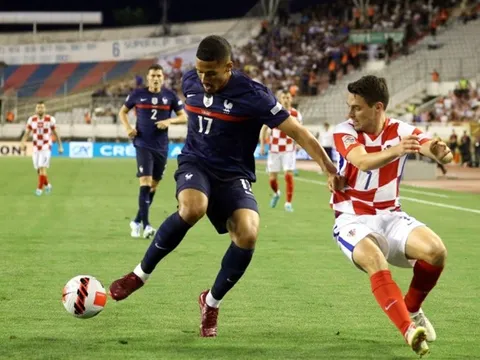 Lăn xả cứu nguy, Saliba lại khiến Arsenal 'đứng ngồi không yên'