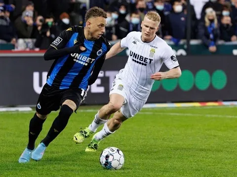 Chi 33 triệu bảng, Arsenal sẽ có báu vật của Hà Lan